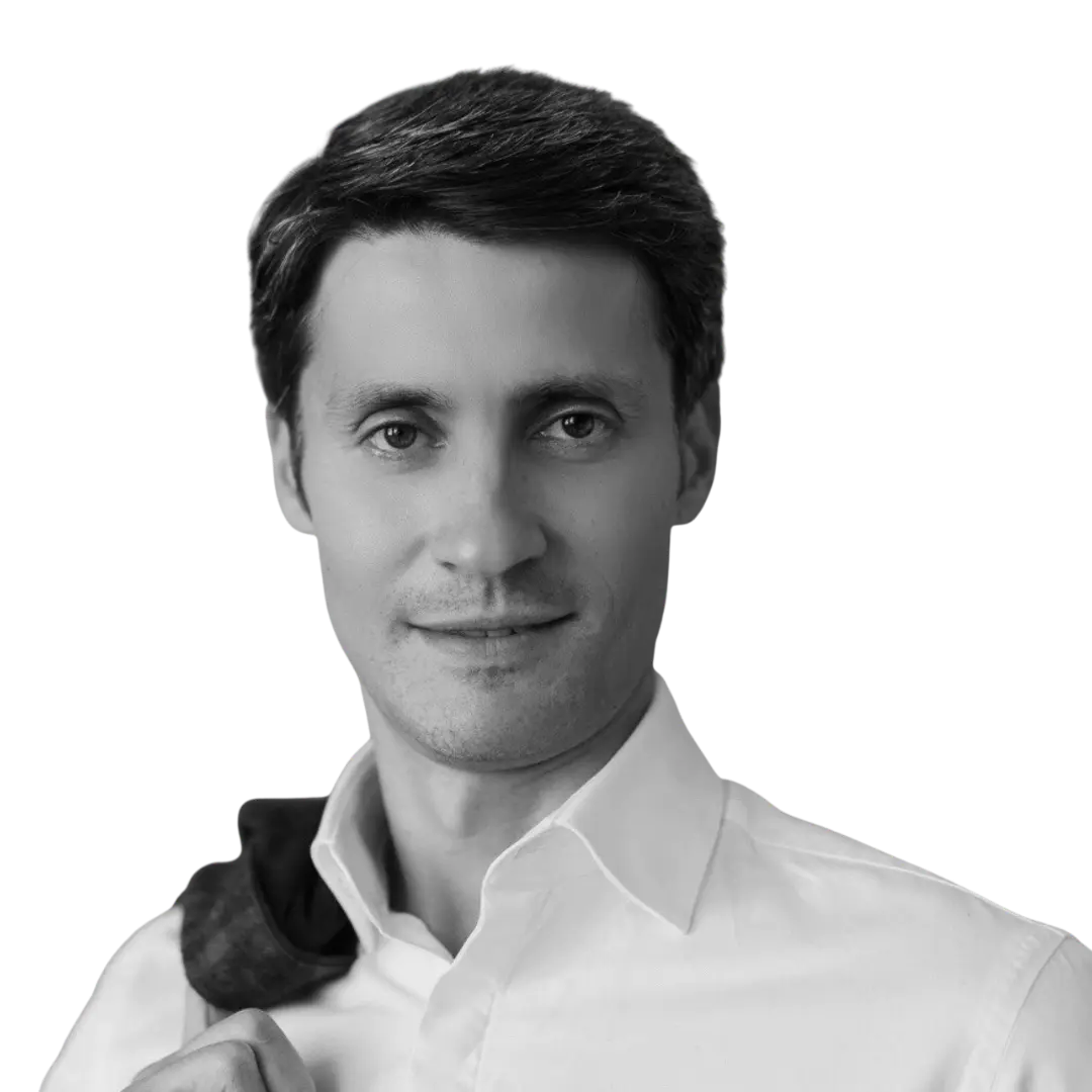 Руслан Гурджиян — ex-генеральный директор «Сбермобайл»